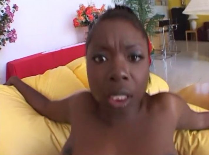 Simone West – No Cum Dodging Allowed 6